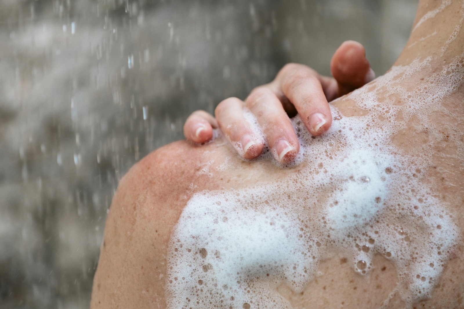 Duschschaum im Öko-Test: Dieses günstige Drogerie-Produkt ist Testsieger