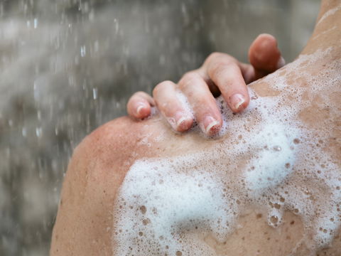 Duschschaum im Öko-Test: Dieses günstige Drogerie-Produkt ist Testsieger