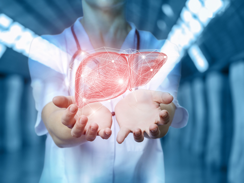 Leberzirrhose: Diese 5 Warnzeichen sollten Sie ernst nehmen