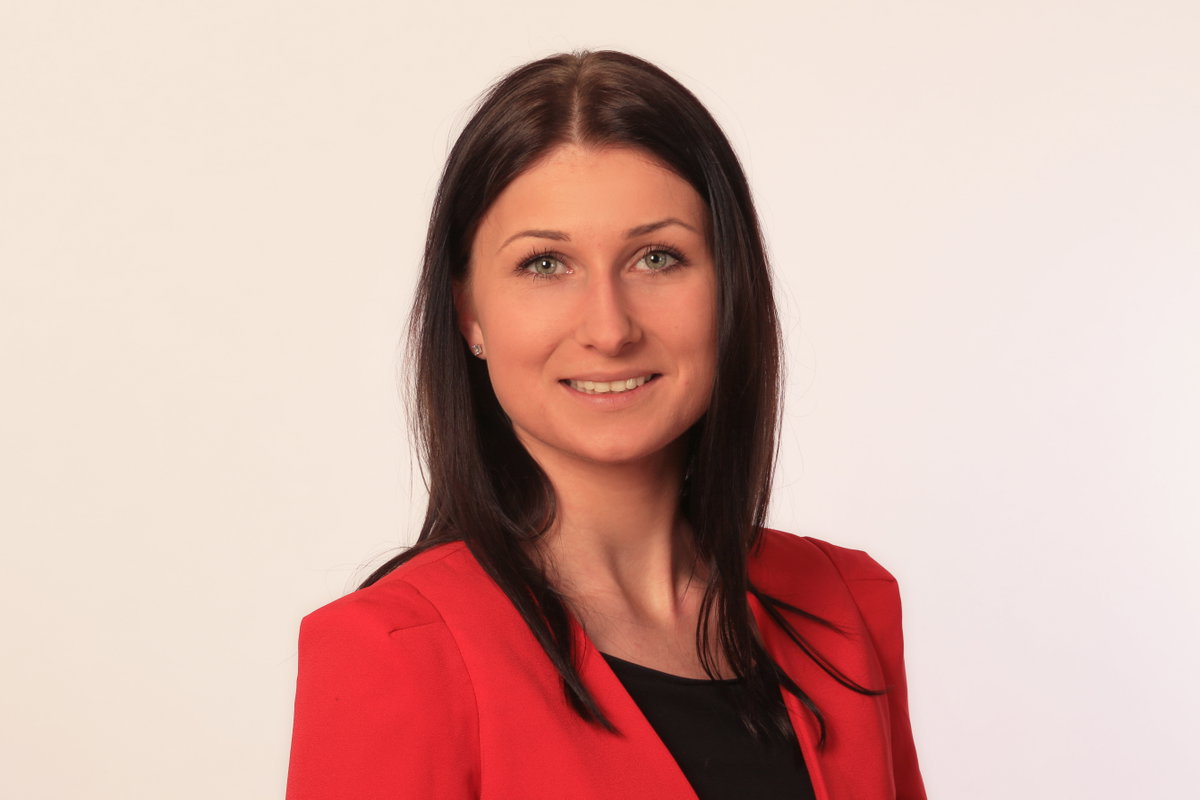 Interviewpartnerin Maria K.