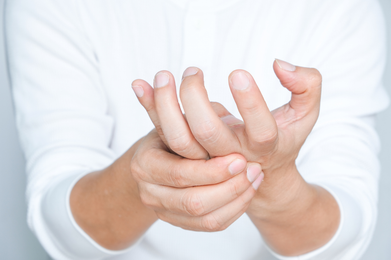 Ist Polyneuropathie heilbar?