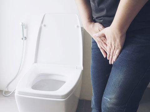 Keine Angst vor Inkontinenz: Das müssen Sie wissen