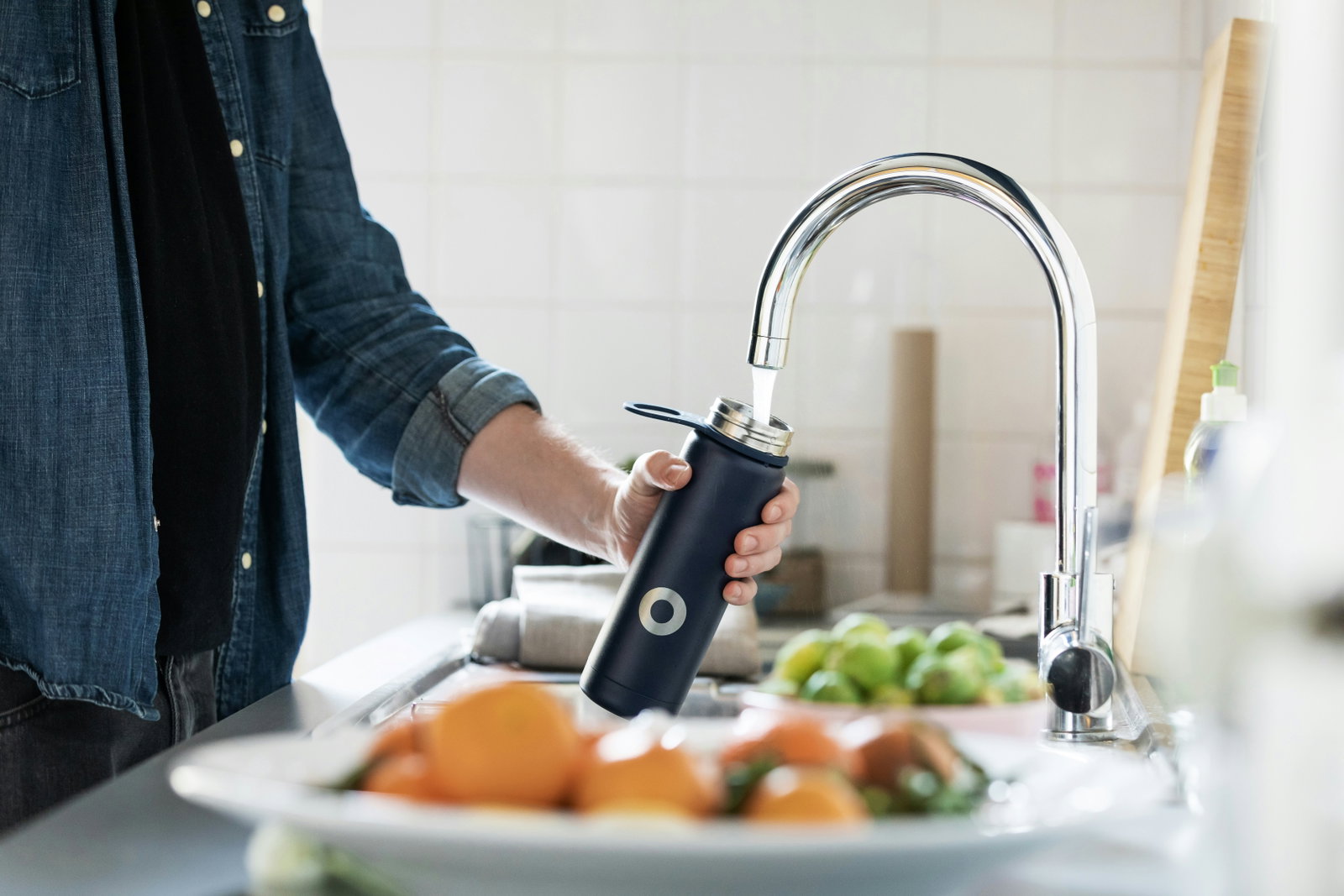 Legionellen im Trinkwasser: Tipps für mehr Schutz im Alltag