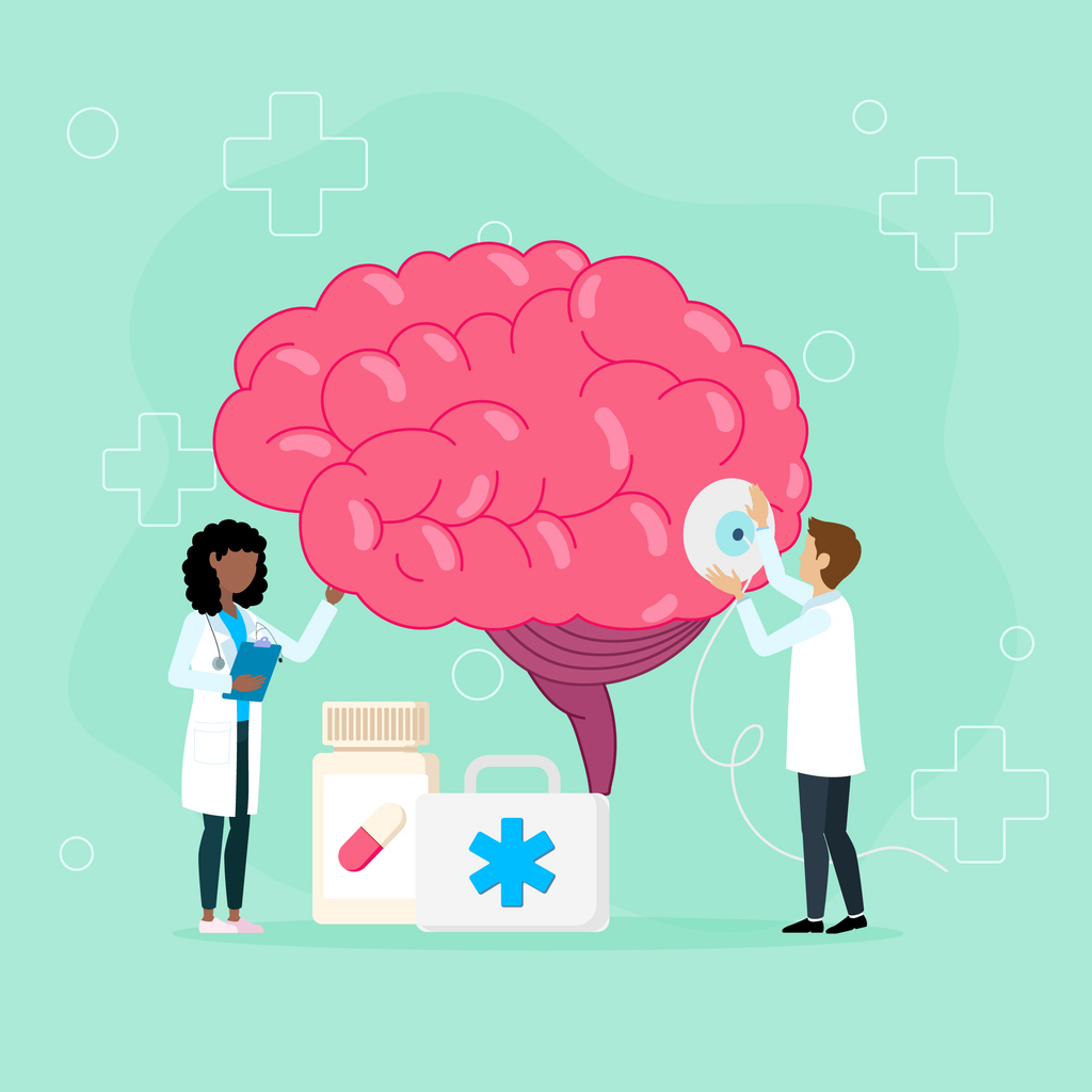 Neurologische Erkrankungen: Was Sie wissen sollten