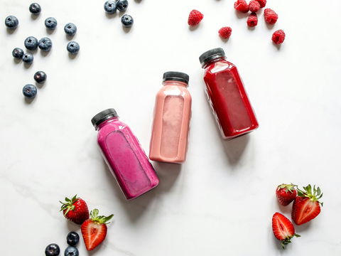 Smoothies, die satt machen: Das sind unsere liebsten Rezepte