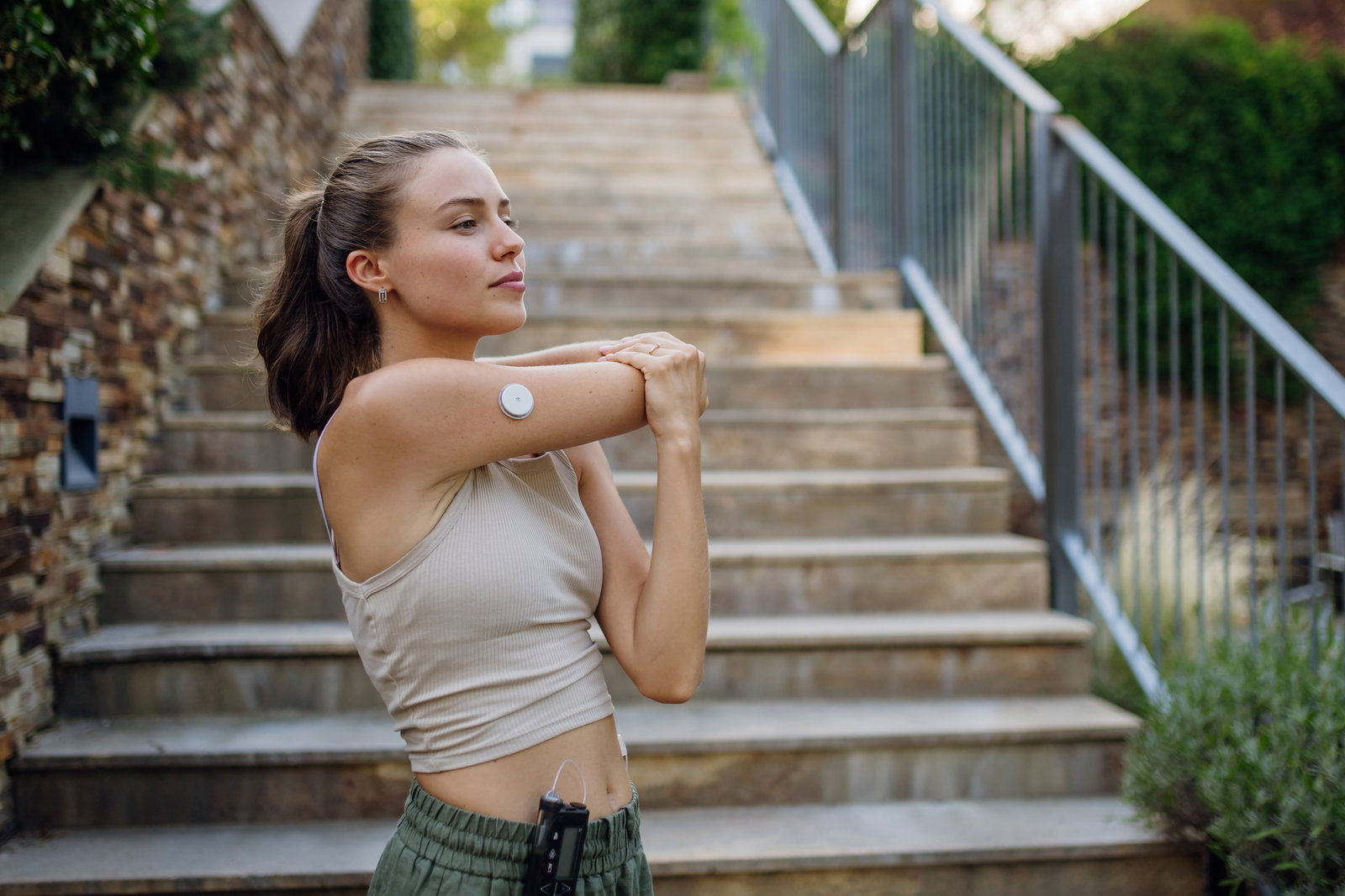 Sport bei Diabetes: Wie Sie optimal trainieren können