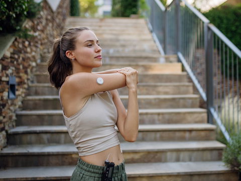 Sport bei Diabetes: Wie Sie optimal trainieren können