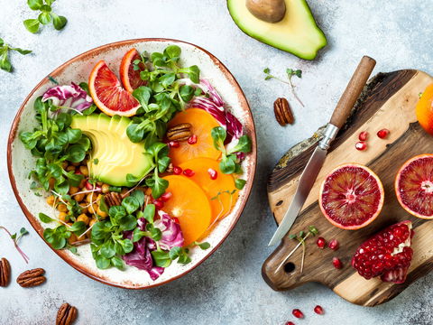 Blutzucker stabil halten: die besten Tipps