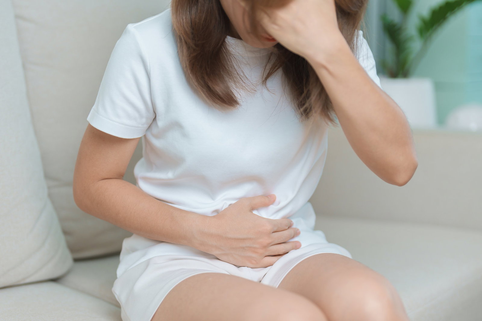 Durchfall durch Stress: Anzeichen und Tipps