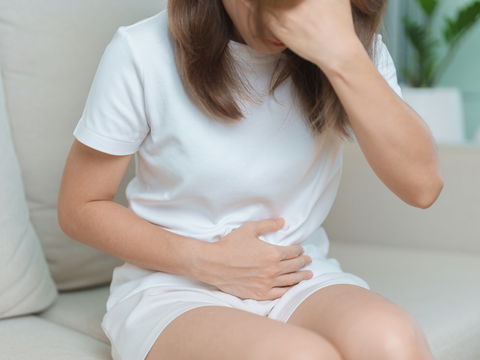 Durchfall durch Stress: Anzeichen und Tipps