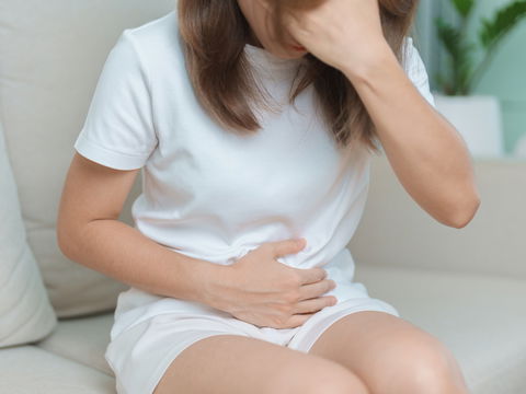 Durchfall durch Stress: Anzeichen und Tipps