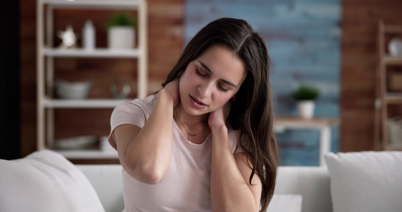 Fibromyalgie-Schub erkennen: Symptome, die Sie nicht ignorieren sollten