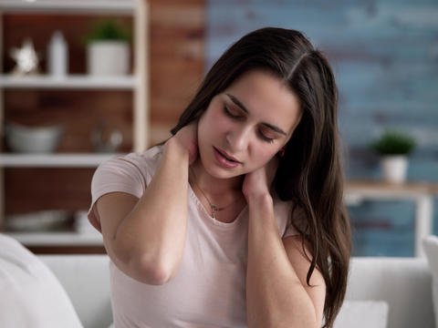 Fibromyalgie-Schub erkennen: Symptome, die Sie nicht ignorieren sollten