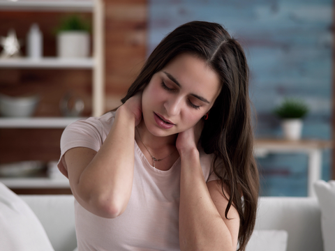 Fibromyalgie-Schub erkennen: Symptome, die Sie nicht ignorieren sollten