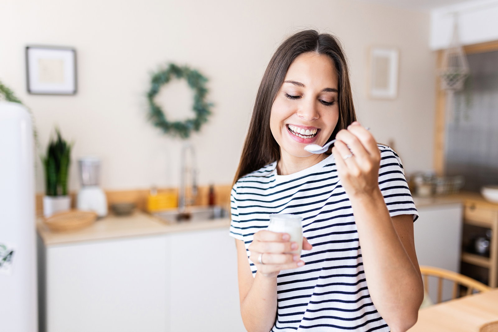 Joghurt abgelaufen: So erkennen Sie, ob er noch gut ist