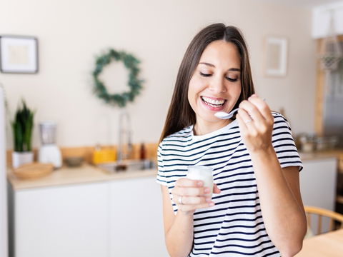 Joghurt abgelaufen: So erkennen Sie, ob er noch gut ist