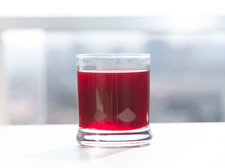 Kräuterblut bei Eisenmangel