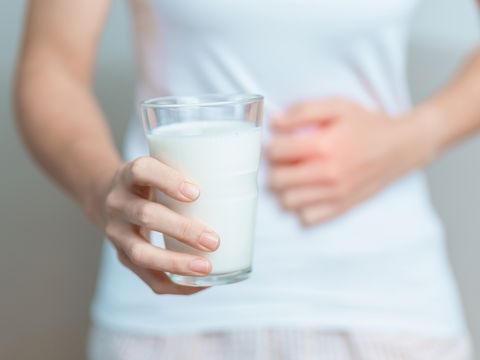 Laktoseintoleranz Ernährung: Was Sie beachten sollten