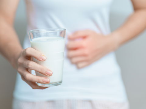 Laktoseintoleranz Ernährung: Was Sie beachten sollten