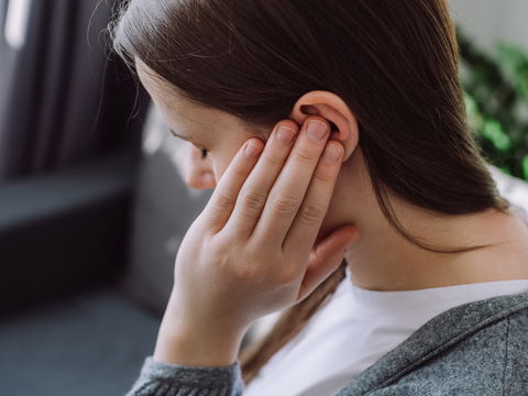 Mittelohrentzündung: Hausmittel, die für Linderung sorgen