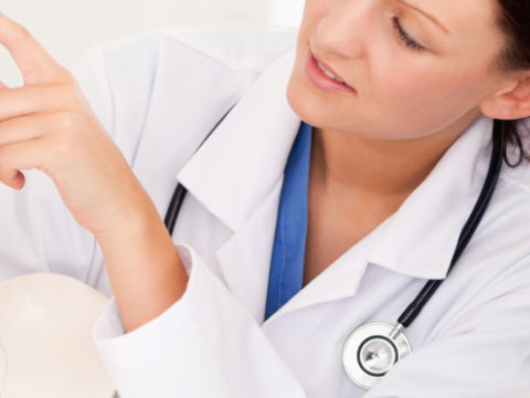 Osteopenie-Therapie: Frühzeitig handeln gegen drohende Osteoporose