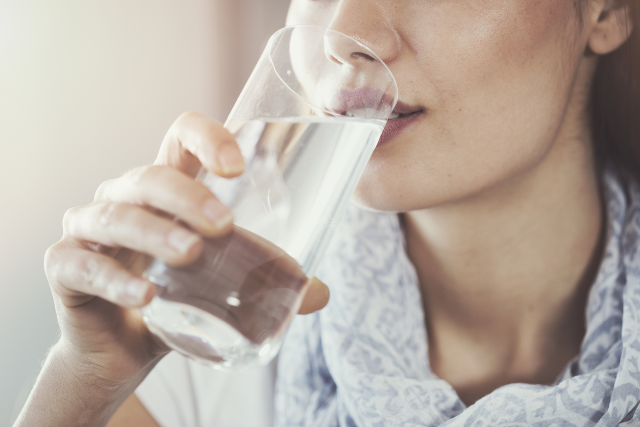 Polydipsie: Wenn Durst zur Qual wird