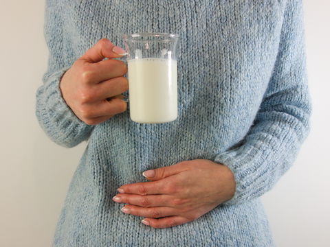Selbsttest Laktoseintoleranz: Woher weiß ich, dass ich betroffen bin?