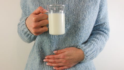 Selbsttest Laktoseintoleranz: Woher weiß ich, dass ich betroffen bin?