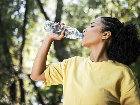 Die 5 besten Hydration-Trends des Jahres