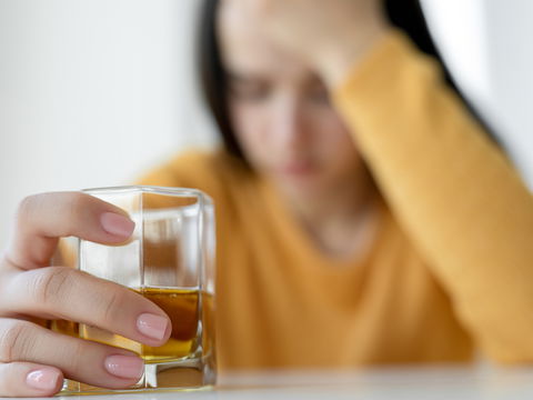Alkohol Rückfall: Was sollten Betroffene tun?
