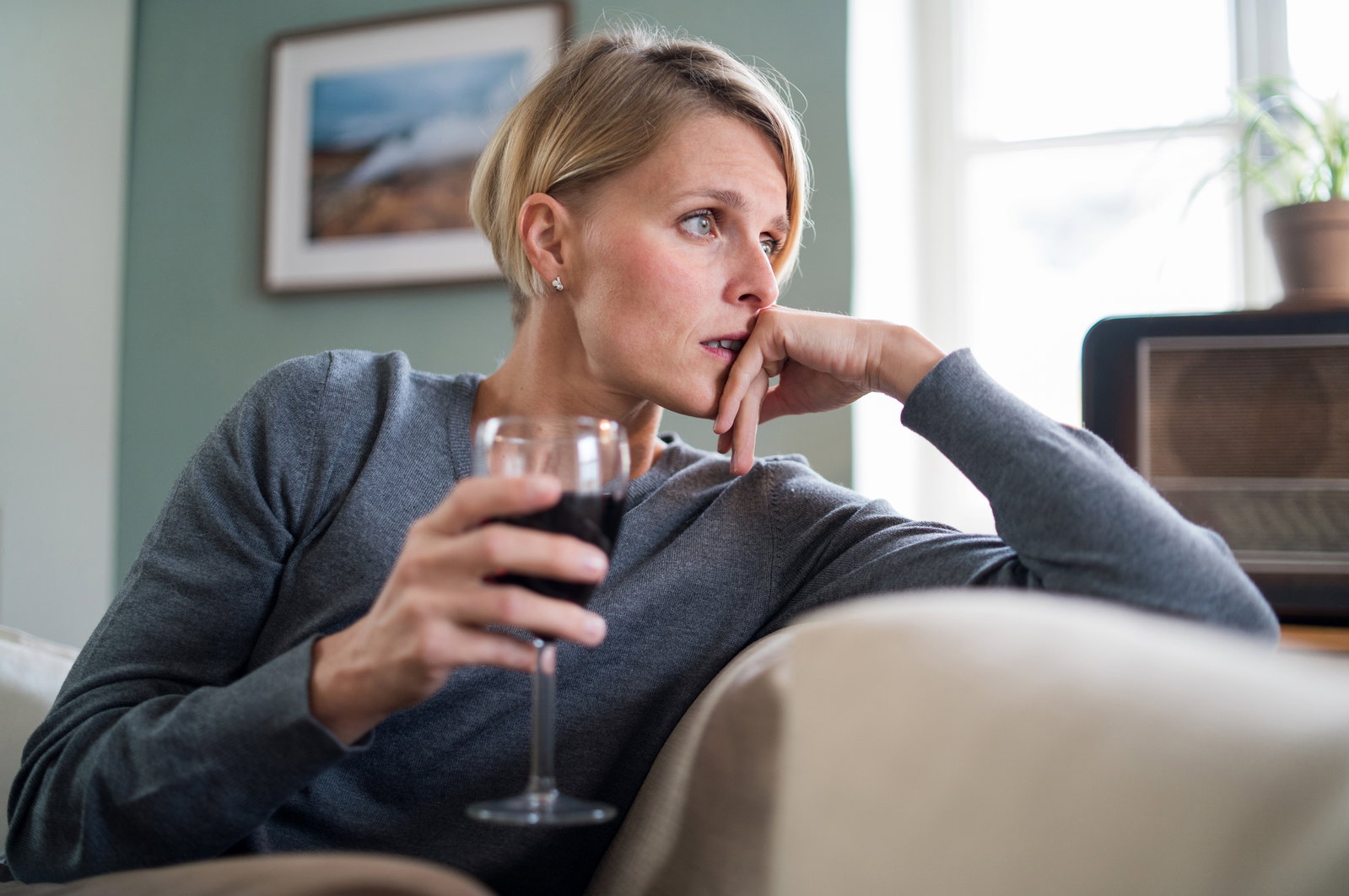 Erste Anzeichen einer Alkoholsucht? CAGE-Test gibt Aufschluss