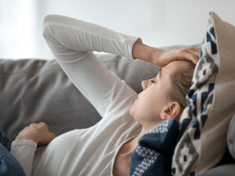 ALS Symptome: Wie macht sich die Nervenkrankheit bemerkbar?