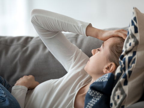 ALS Symptome: Wie macht sich die Nervenkrankheit bemerkbar?