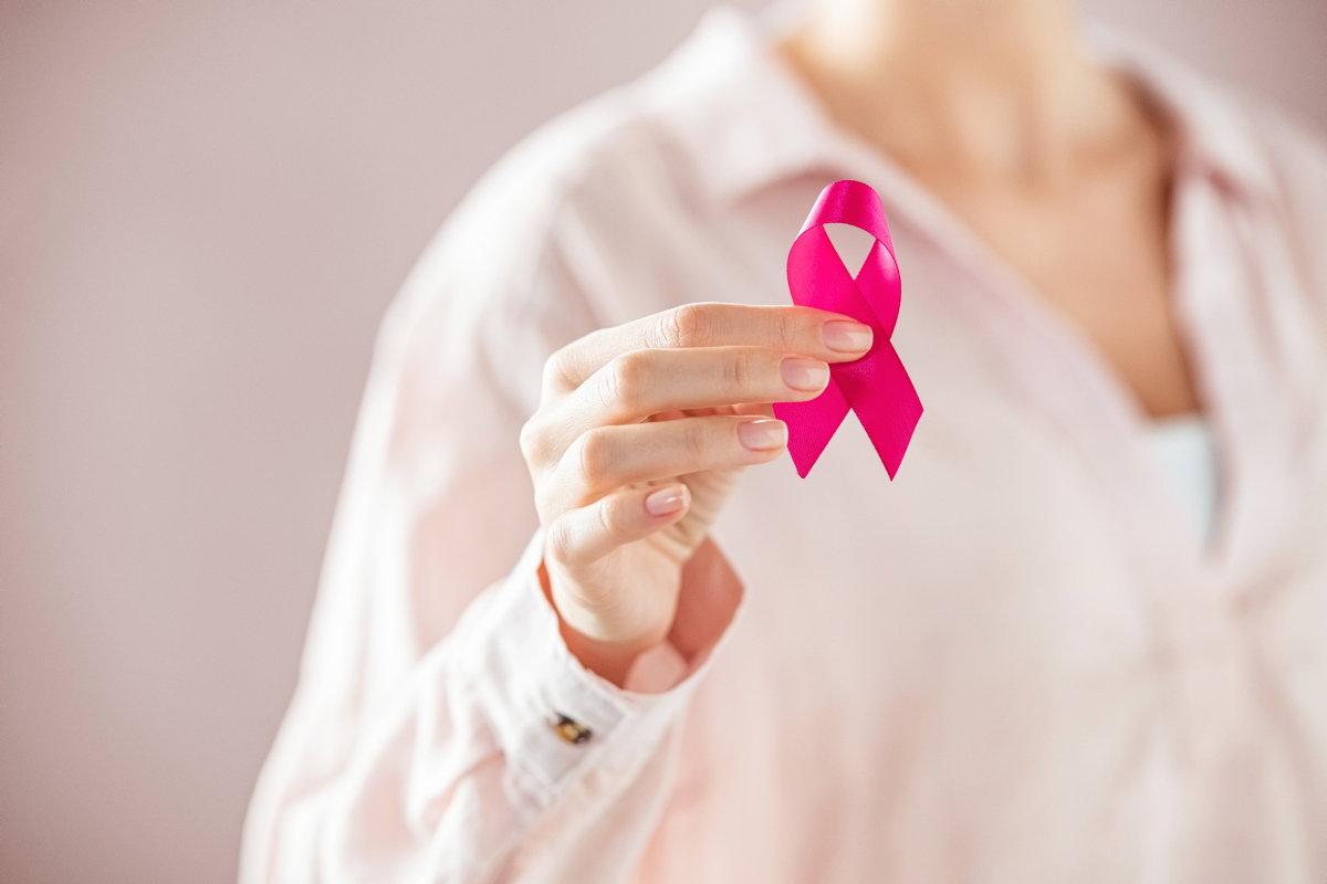 BRCA: Was Sie zum Brustkrebs-Gen wissen müssen