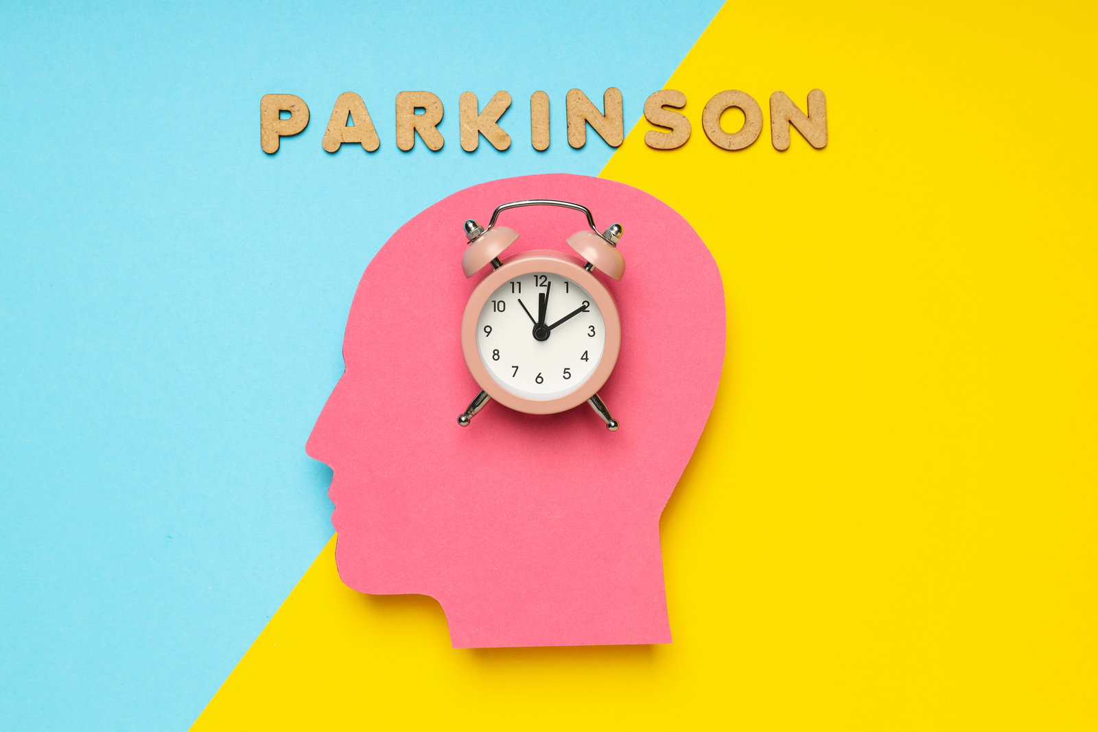 Demenz bei Parkinson: Diese Symptome treten auf