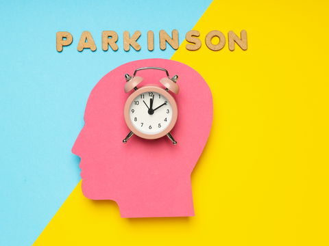 Demenz bei Parkinson: Diese Symptome treten auf
