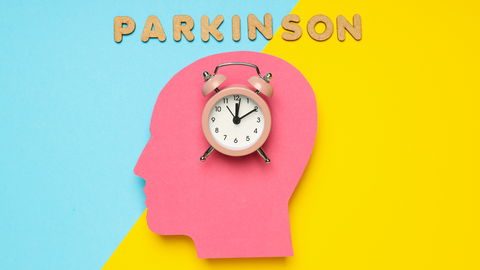 Demenz bei Parkinson: Diese Symptome treten auf