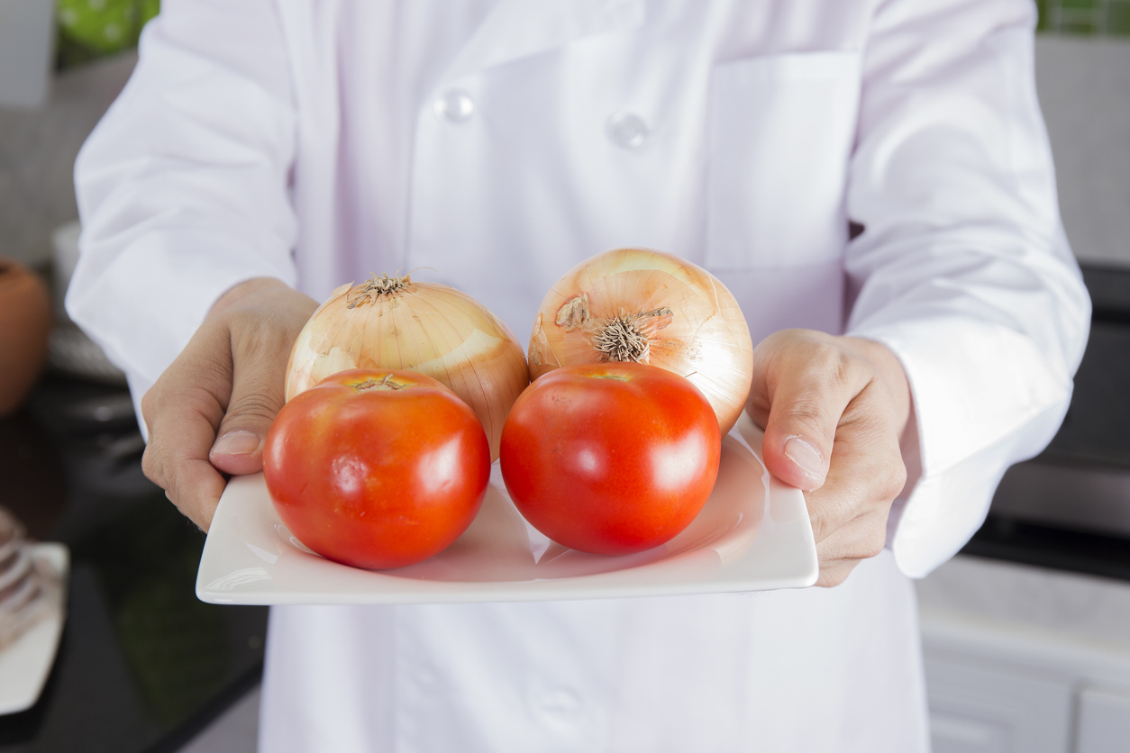 Ernährung bei Prostatakrebs: Welche Lebensmittel sollten auf den Tisch - und welche nicht? 