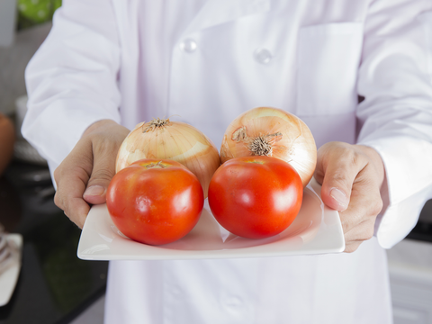 Ernährung bei Prostatakrebs: Welche Lebensmittel sollten auf den Tisch - und welche nicht?