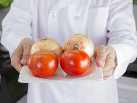 Ernährung bei Prostatakrebs: Welche Lebensmittel sollten auf den Tisch - und welche nicht?