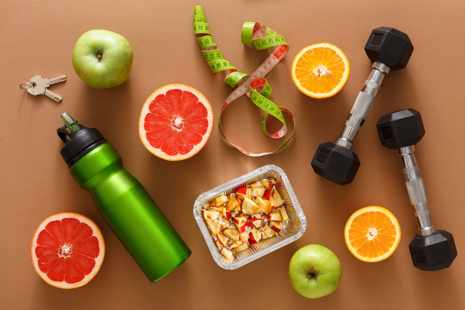 Essen nach dem Training: Die besten Lebensmittel