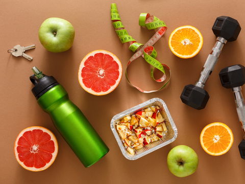 Essen nach dem Training: Die besten Lebensmittel