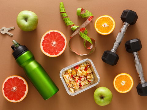 Essen nach dem Training: Die besten Lebensmittel