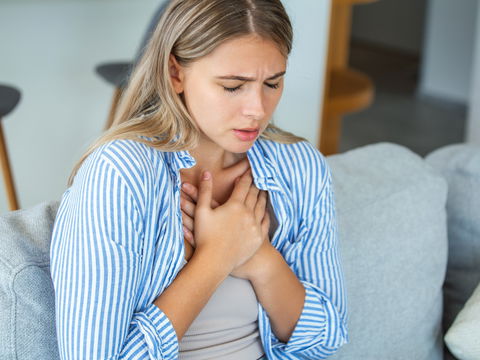 Mehr Schlaganfälle: Laut Studie sind viele Risikofaktoren vermeidbar