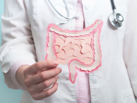 Behandlung von Morbus Crohn: Welche Ansätze Linderung versprechen