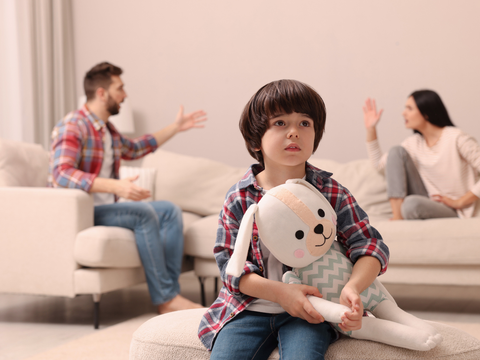 Narzisstische Familie: Emotionale Manipulation und Kontrolle