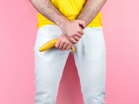 Schmerzen beim Samenerguss: Diese Gründe können dahinter stecken