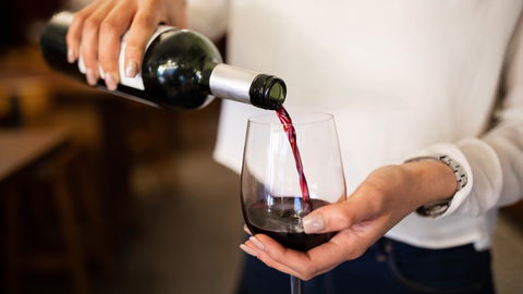AUDIT-Test: Was er über unseren Alkoholkonsum verrät
