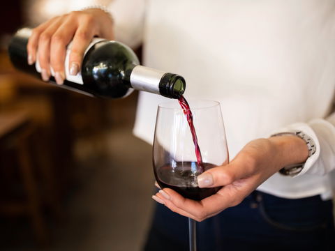 AUDIT-Test: Was er über unseren Alkoholkonsum verrät
