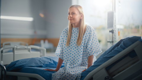 Warum eine OP das Thromboserisiko erhöht und wie Sie es minimieren